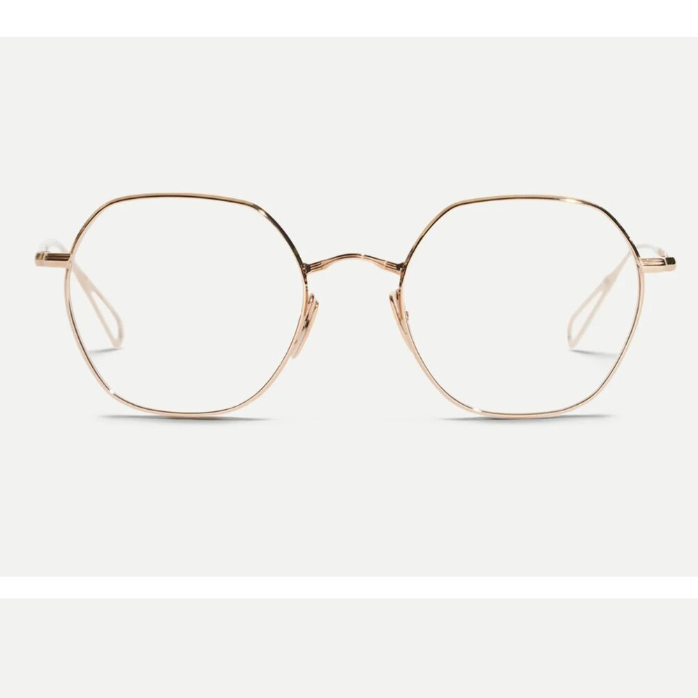 Ahlem Saint Honore Glasses Champagne